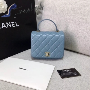 Chanel Bag 190